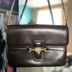 Mark Cross Luxury crossbody bag